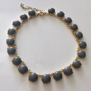 J Crew necklace NWOT